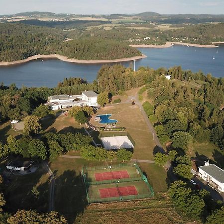 Wellness Hotel Orlik Kozarovice 외부 사진