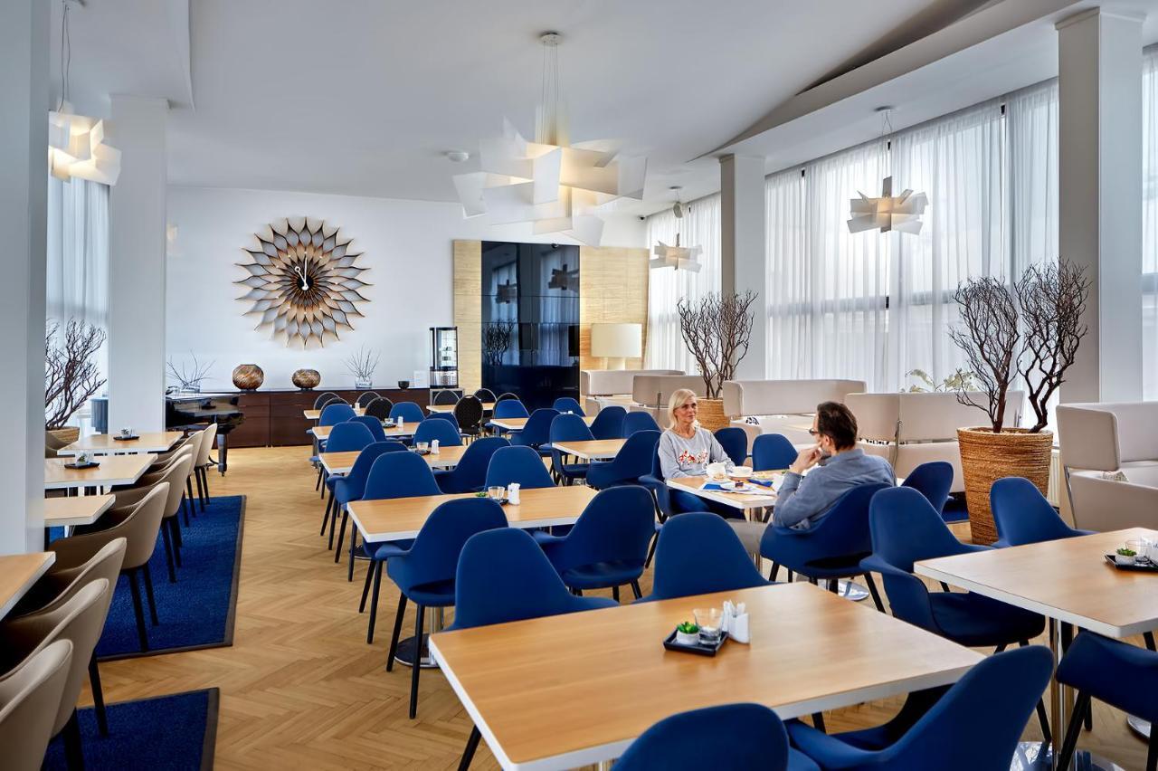 Wellness Hotel Orlik Kozarovice 외부 사진