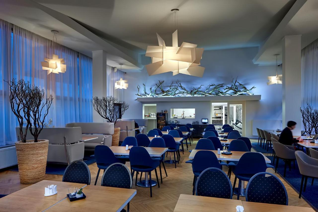 Wellness Hotel Orlik Kozarovice 외부 사진