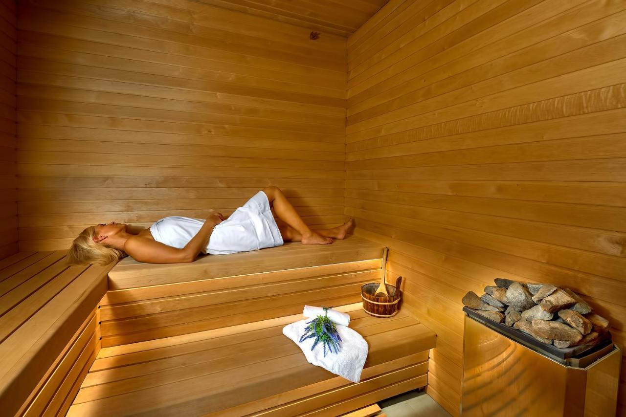 Wellness Hotel Orlik Kozarovice 외부 사진