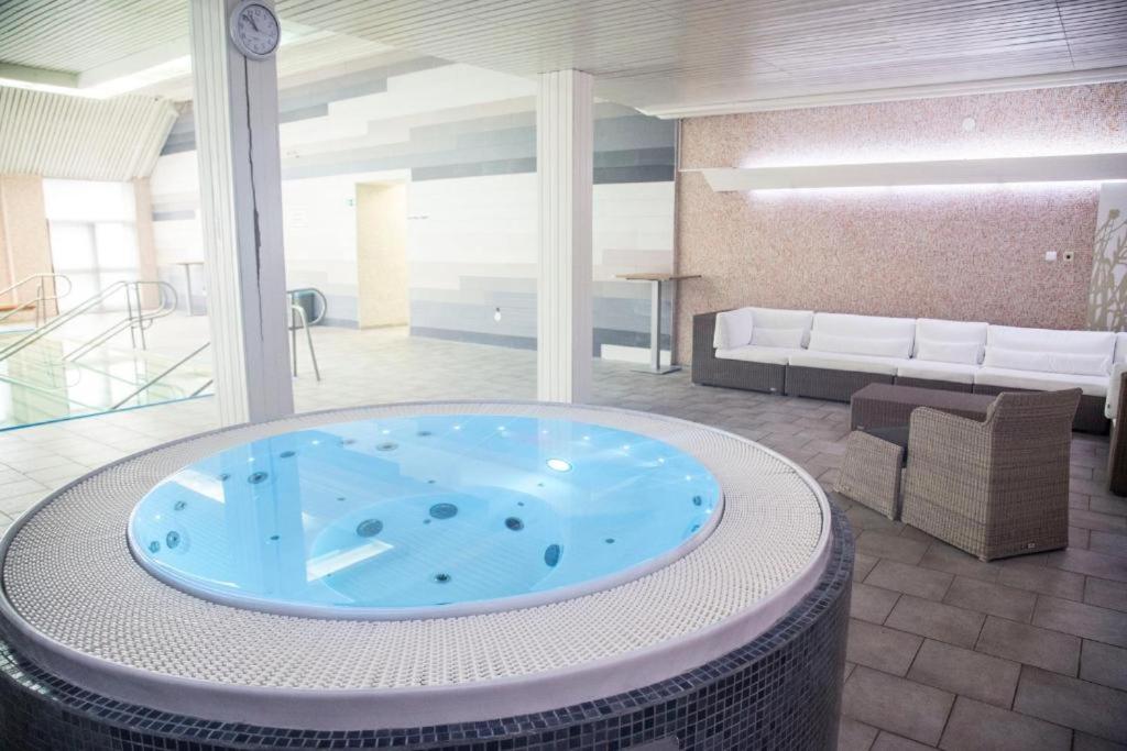 Wellness Hotel Orlik Kozarovice 외부 사진