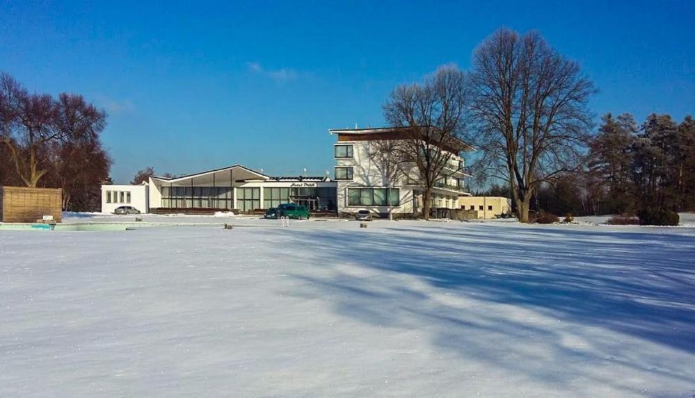 Wellness Hotel Orlik Kozarovice 외부 사진