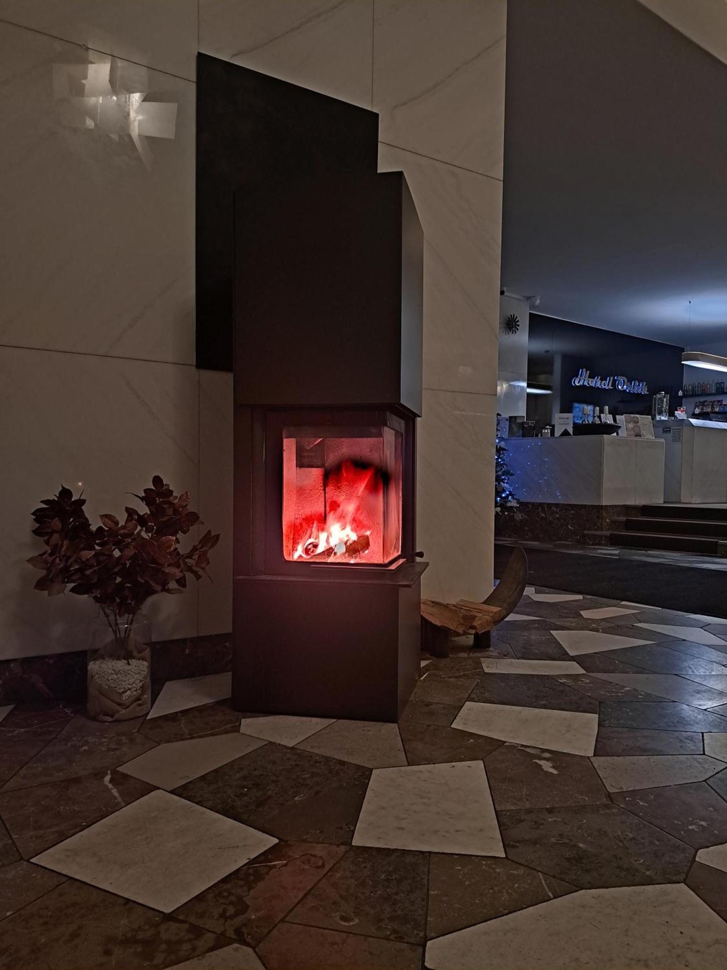 Wellness Hotel Orlik Kozarovice 외부 사진