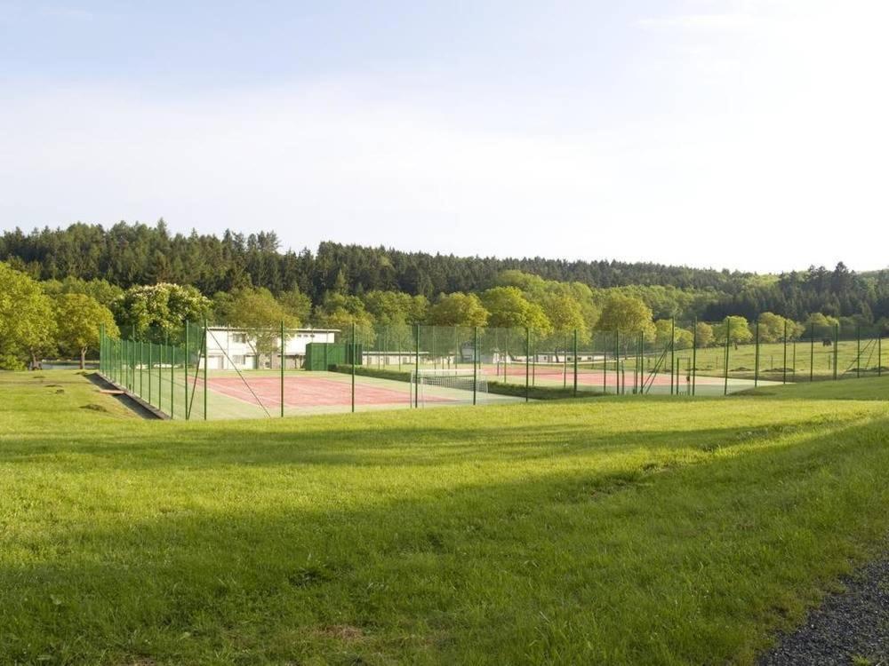 Wellness Hotel Orlik Kozarovice 외부 사진