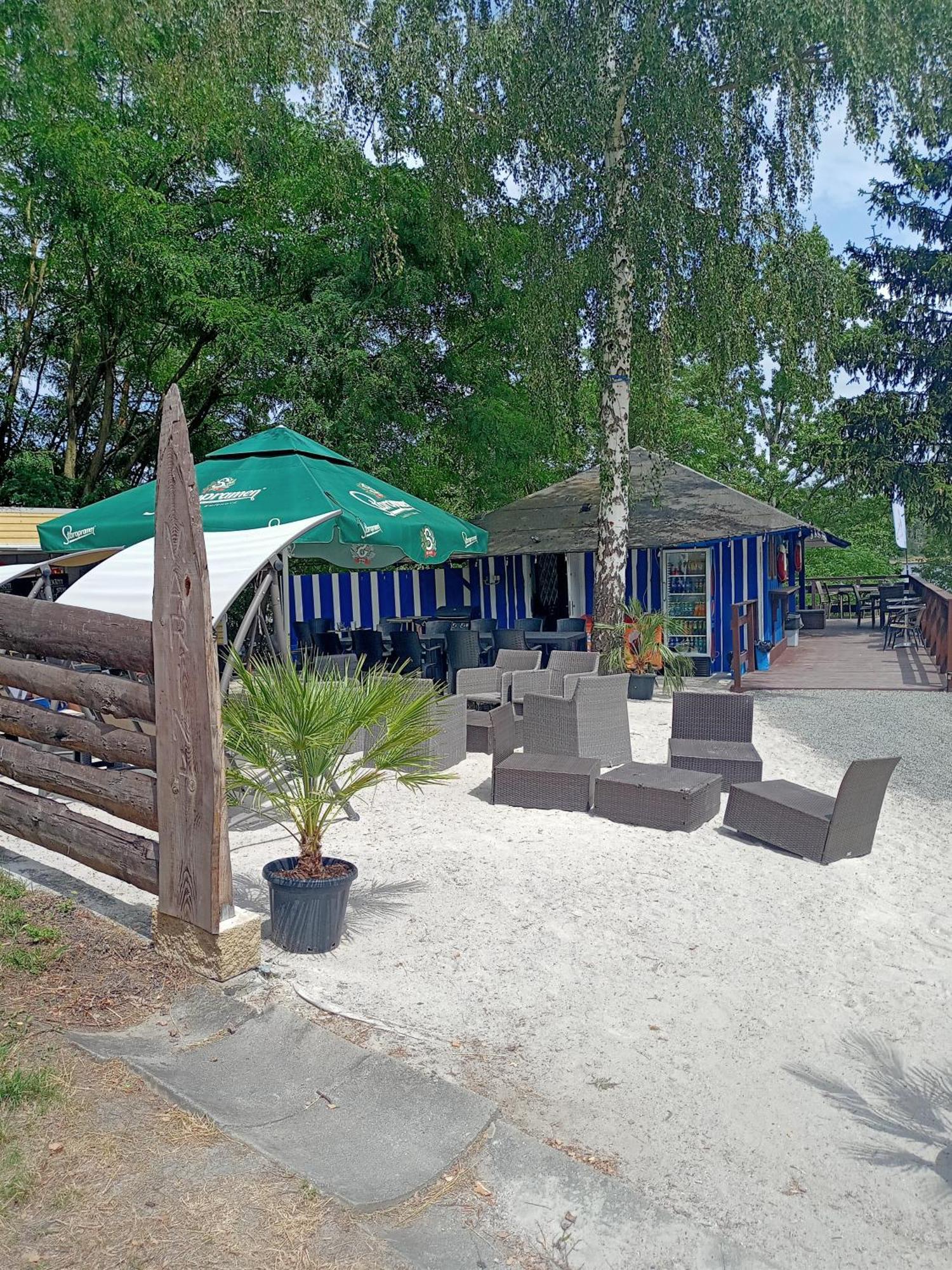 Wellness Hotel Orlik Kozarovice 외부 사진