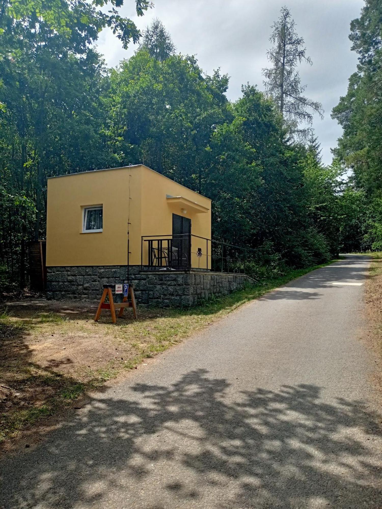 Wellness Hotel Orlik Kozarovice 외부 사진