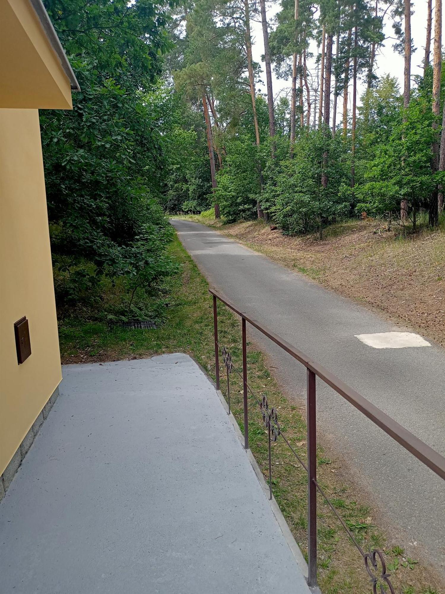 Wellness Hotel Orlik Kozarovice 외부 사진