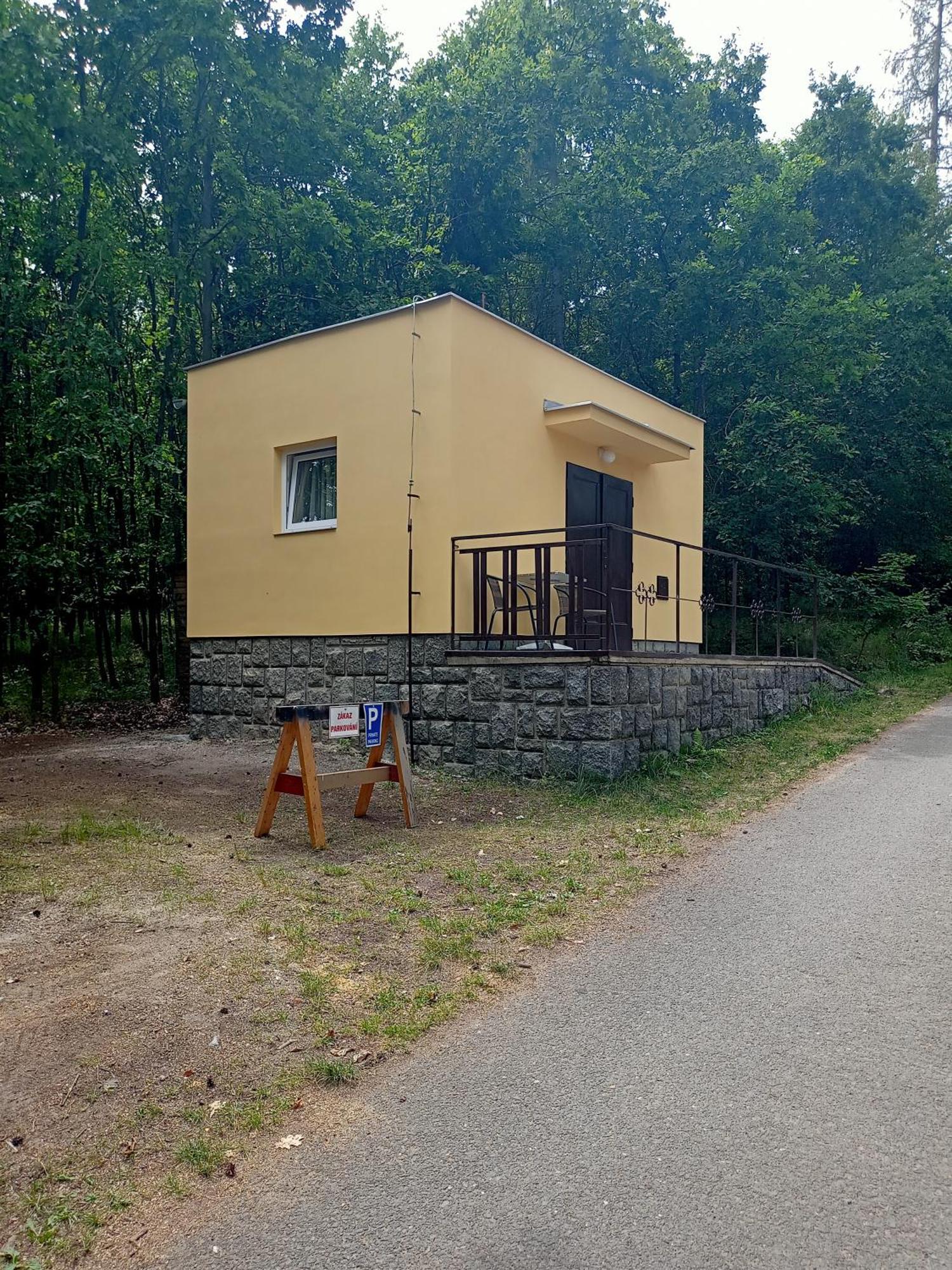 Wellness Hotel Orlik Kozarovice 외부 사진